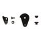 FELCO Kit di riparazione 2/92 Kit di chiusura per FELCO 2-1