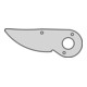 FELCO Lama di ricambio 13/3-1