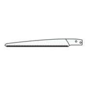 FELCO Lama di ricambio 611/3 per sega 611-1