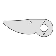 FELCO Lama di ricambio 7/3