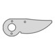 FELCO Lama di ricambio 9/3-1