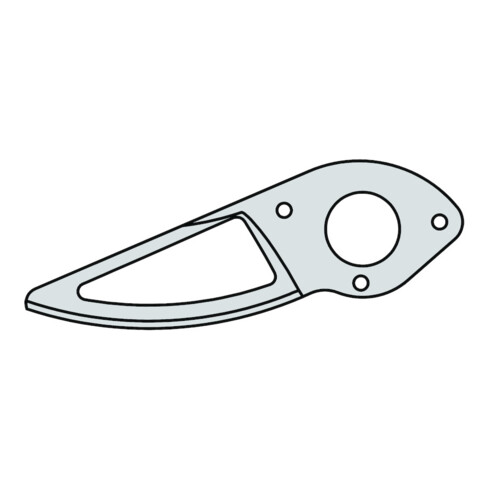 FELCO Lame de rechange
