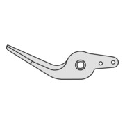 Felco Lame de rechange pour cisaille à sabot Felco 50-51
