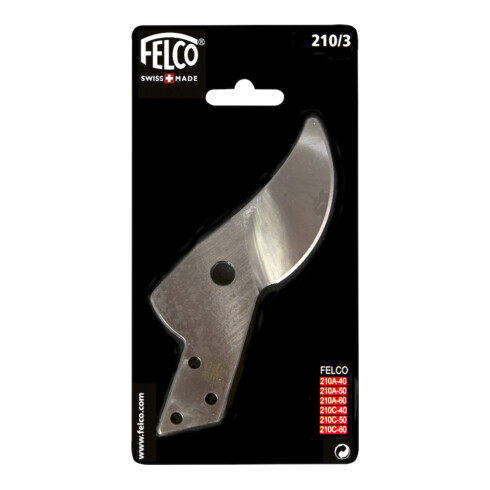 FELCO Lame de rechange pour coupeur