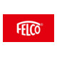 FELCO Molla di ricambio 6/91 per forbici FELCO 6+12-3