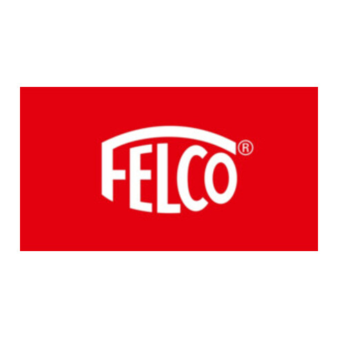 FELCO Molla di ricambio 6/91 per forbici FELCO 6+12