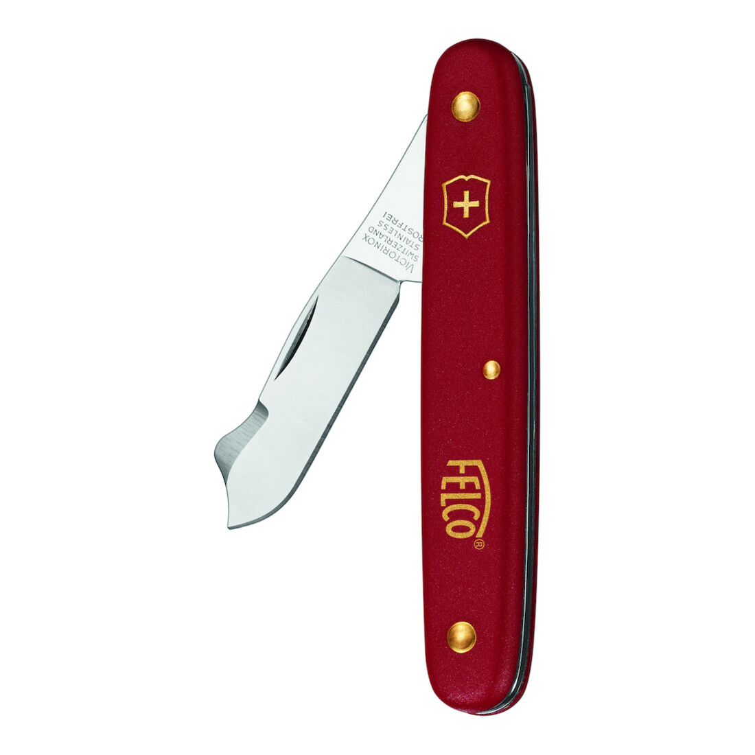 FELCO Okuliermesserfür Obstbäum e