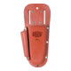 FELCO Porta cesoie in pelle 910+ con tasca supplementare-1