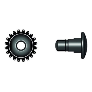 FELCO Reparatur-SatzBolzen + Mu tter