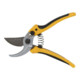 FELCO Sécateur à coupe franche Gelbhorn 140-1