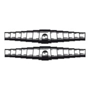 FELCO Set con 2 molle 2/11 2/91