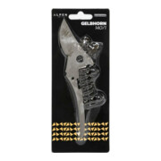 FELCO Set de lames de rechange Gelbhorn 140/1