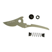 FELCO Set de lames de rechange Gelbhorn 140/1-3