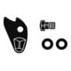 FELCO Set di pezzi di ricambio per il bloccaggio 2/92B-1