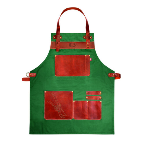 FELCO Tablier de jardin 490