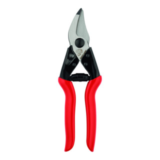 FELCO Universele schaar CP totaal l.205mm gehard STA plastic hoes