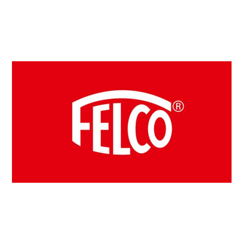 FELCO vervangingsveer 5/91 voor FELCO schaar 5+13