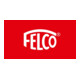 FELCO vervangingsveer 6/91 voor FELCO schaar 6+12-3