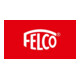 FELCO vervangingsveer 6/91 voor FELCO schaar 6+12-3