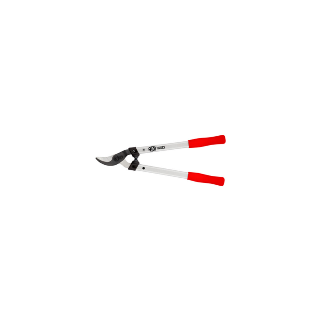 FELCO Zweihand-Astschere mit 50 cm Gesamtlänge - Ziehender Schneidkopf