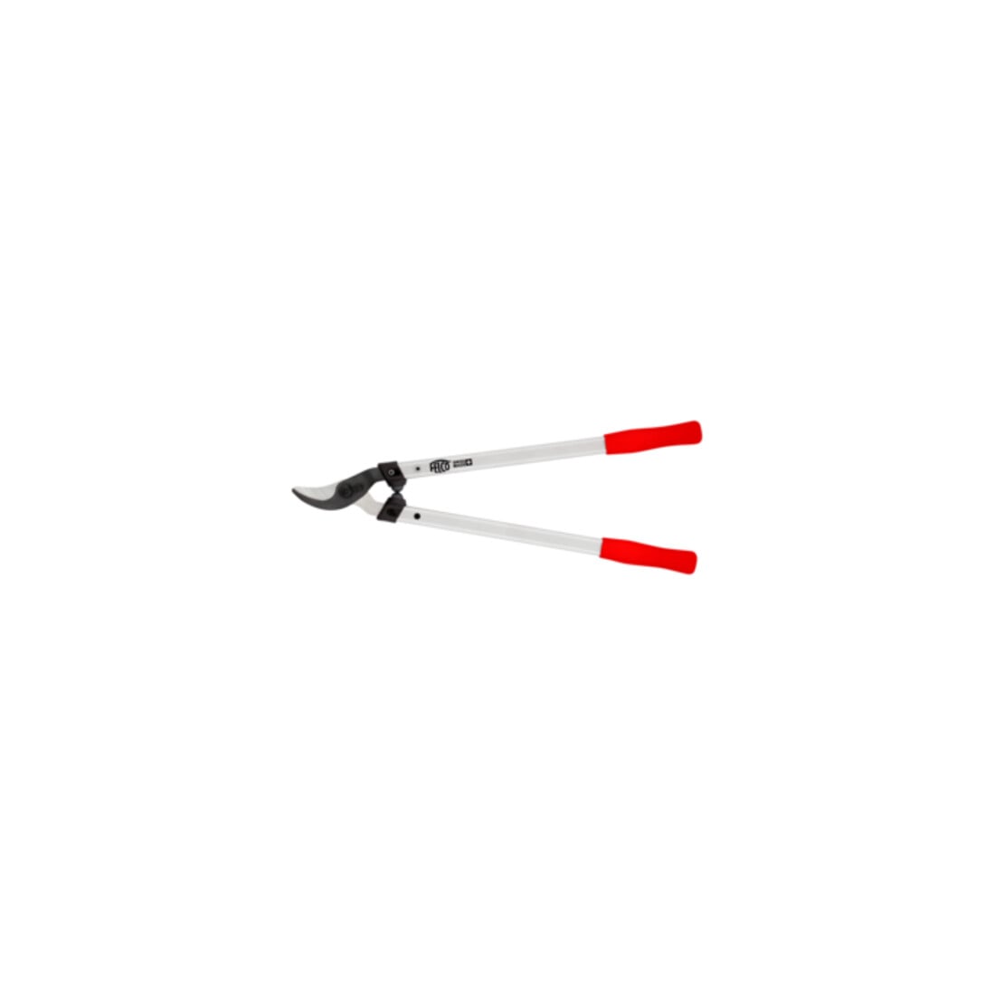 FELCO Zweihand-Astschere mit 60 cm Gesamtlänge - Ziehender Schneidkopf