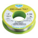 Felder Lötdraht ISO-Core® EL 1mm 100g S-Sn99Cu1-1