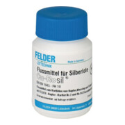 Felder Pâte à braser dure Cu-Rosil® 500-800°C 100 g