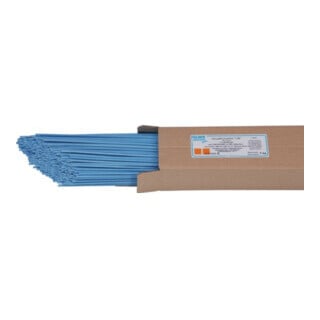 Alliage de brasage nickel argent UM CU 305 (L-CuNi10Zn42)
