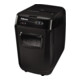 Fellowes Aktenvernichter AutoMax 200M 4656301 Partikel 2x14mm