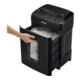 Fellowes Aktenvernichter Powershred 10M 4630601 Partikel 2x12mm-4
