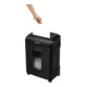 Fellowes Aktenvernichter Powershred 10M 4630601 Partikel 2x12mm-5