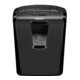 Fellowes Aktenvernichter Powershred M-8C 4604101 Partikel 4x50mm sw-1