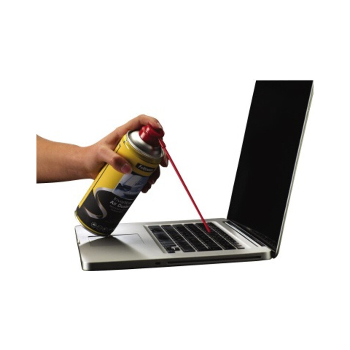 Fellowes Druckluftspray 9977804 HFC frei 400ml