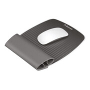 Fellowes Handgelenkauflage I-Spire 9311802 mit Mousepad grau-1