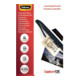 Fellowes Laminierfolie Capture 125 5307201 111x54mm 100 St./Pack.-1