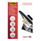 Fellowes Laminierfolie Capture 125 5397402 90x60mm 100 St./Pack.-1