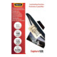 Fellowes Laminierfolie Capture 125 Mikron 5306302 54x86 100 St./Pack.-1