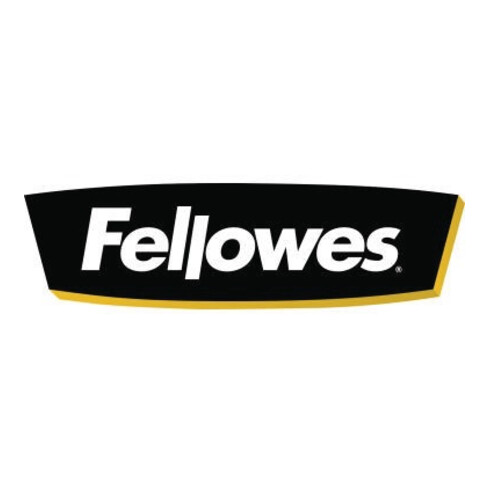 Fellowes Laminierfolie Capture 125 Mikron 5306302 54x86 100 St./Pack.