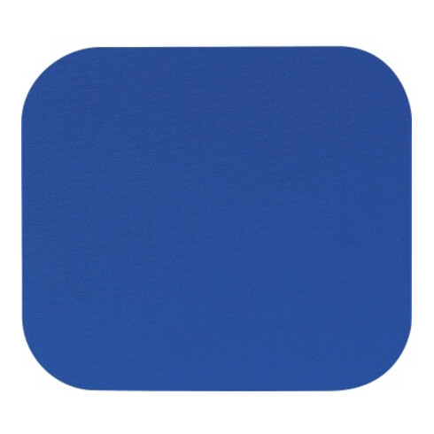 Fellowes Mauspad 58021 228x4x200mm blau