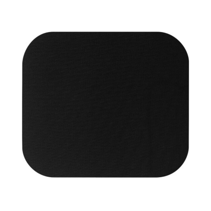 Fellowes Mauspad 58024 228x4x200mm schwarz