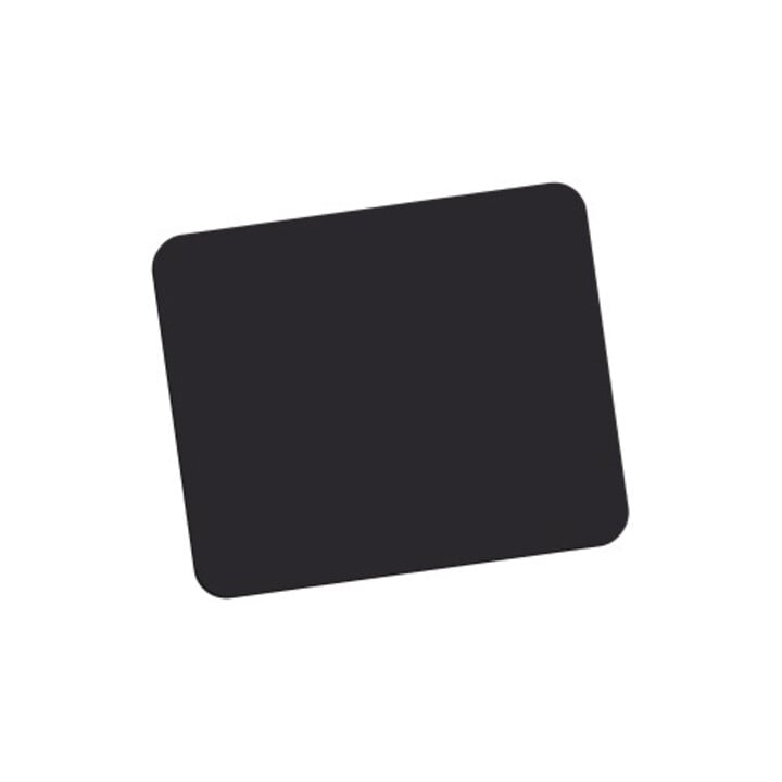 Fellowes Mauspad Economy 29704 224x6x186mm schwarz