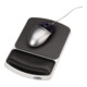 Fellowes Mauspad Gel 91741 Handgelenkauflage graphit/hellgrau-1