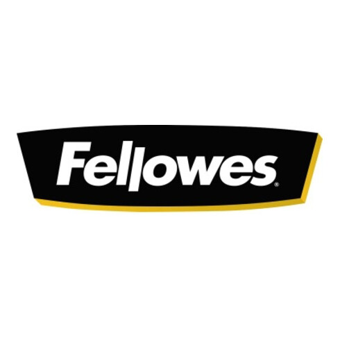 Fellowes Mauspad Gel 91741 Handgelenkauflage graphit/hellgrau