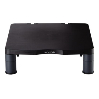 Fellowes Monitorständer Standard 9169301 max. 27kg graphit