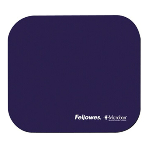 Fellowes® Mausmatte 5933805 blau