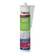 Fenster- u.Anschlussfugen Dichtstoff SP510 betongrau 310ml ILLBRUCK