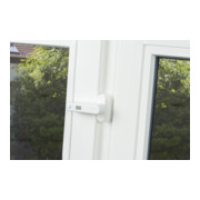 Fensteralarm FSA 2020 FT weiß Alarm 110 dB