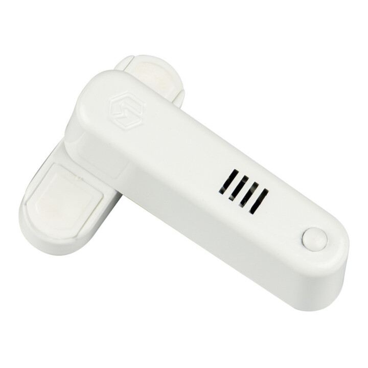 Fensteralarm FSA 2020 FT weiß Alarm 110 dB