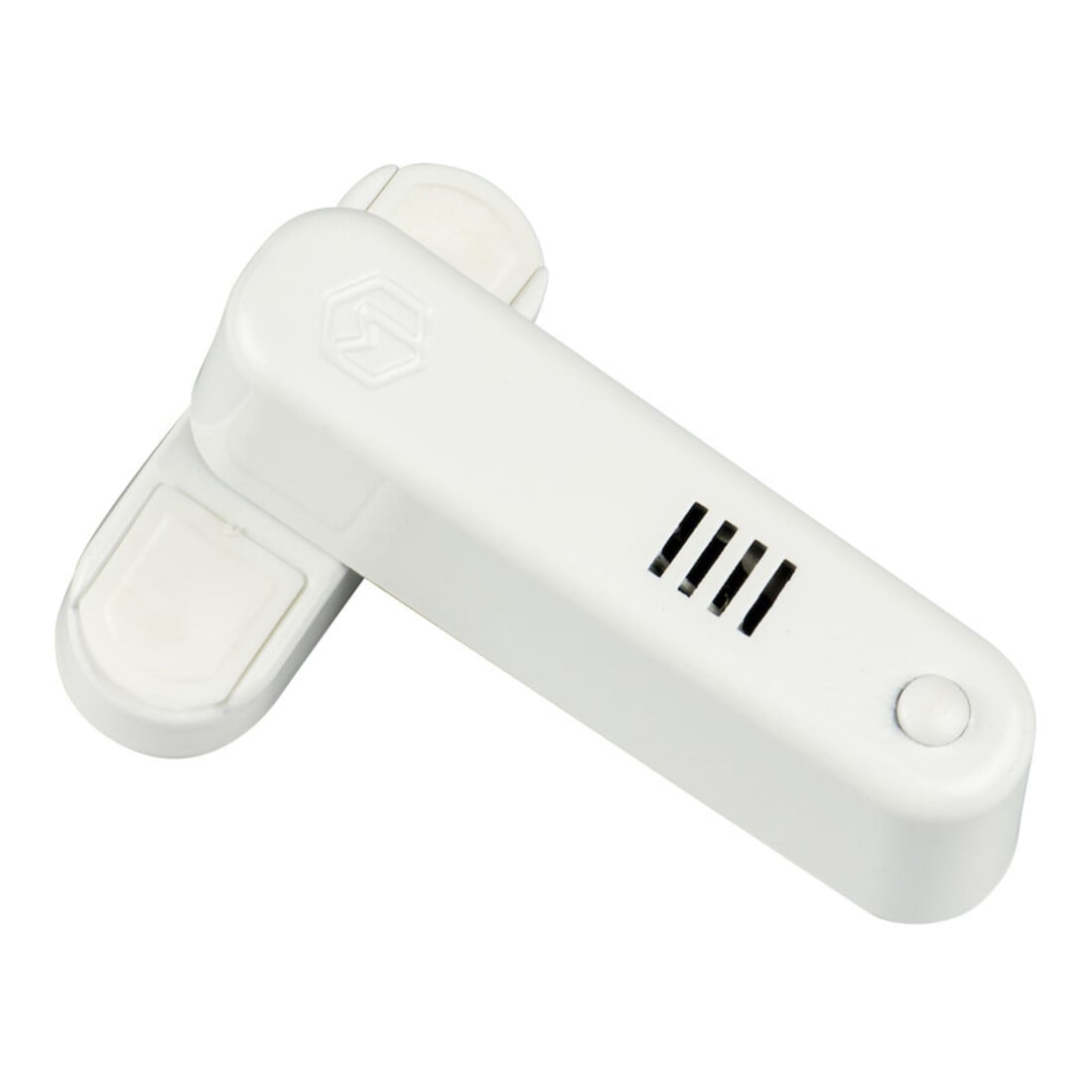 Fensteralarm FSA 2020 FT weiß Alarm 110 dB