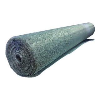 Fenstergewebe 120 cm galvanisé pro